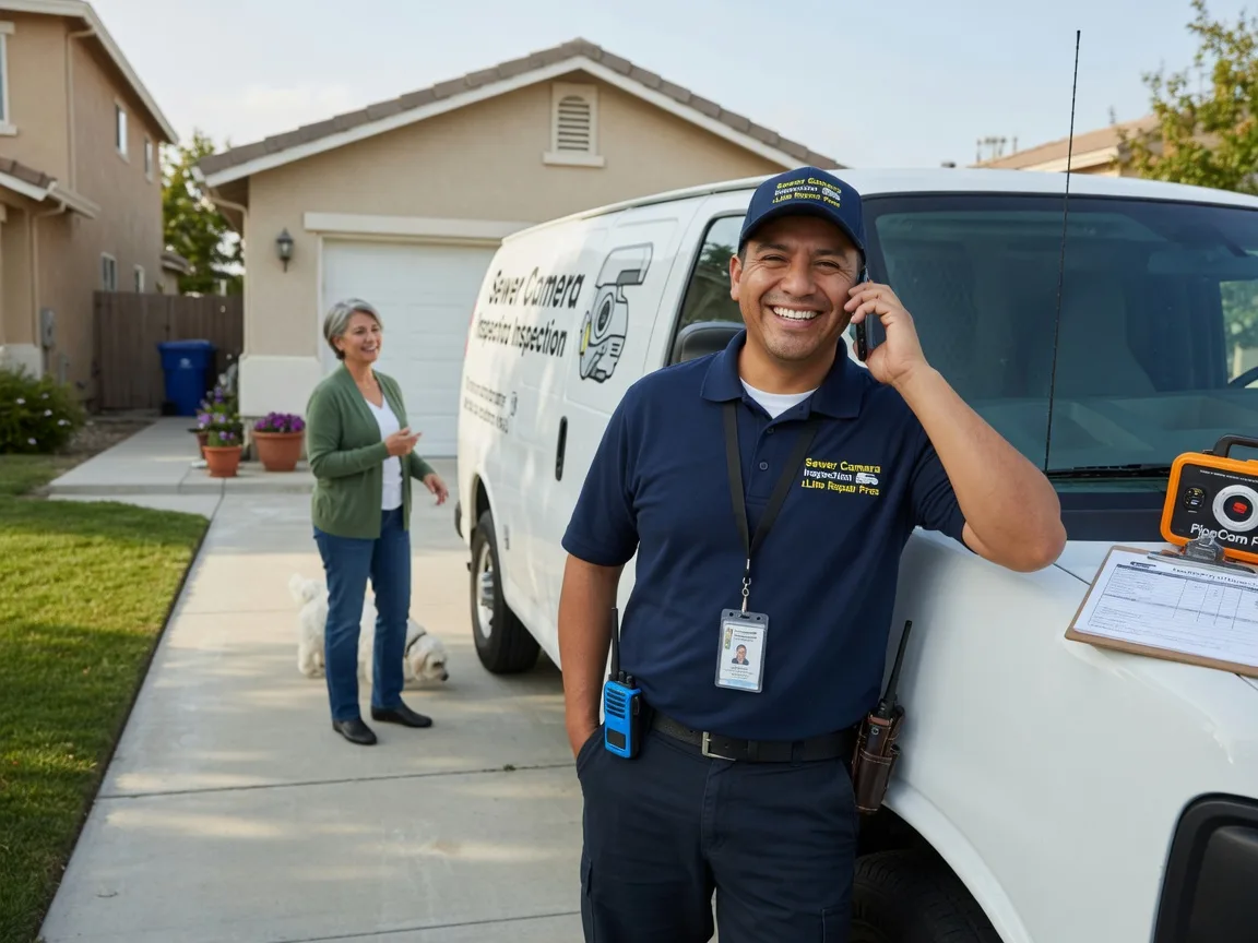 Sewer Line Repair Monroe, TN FAQs